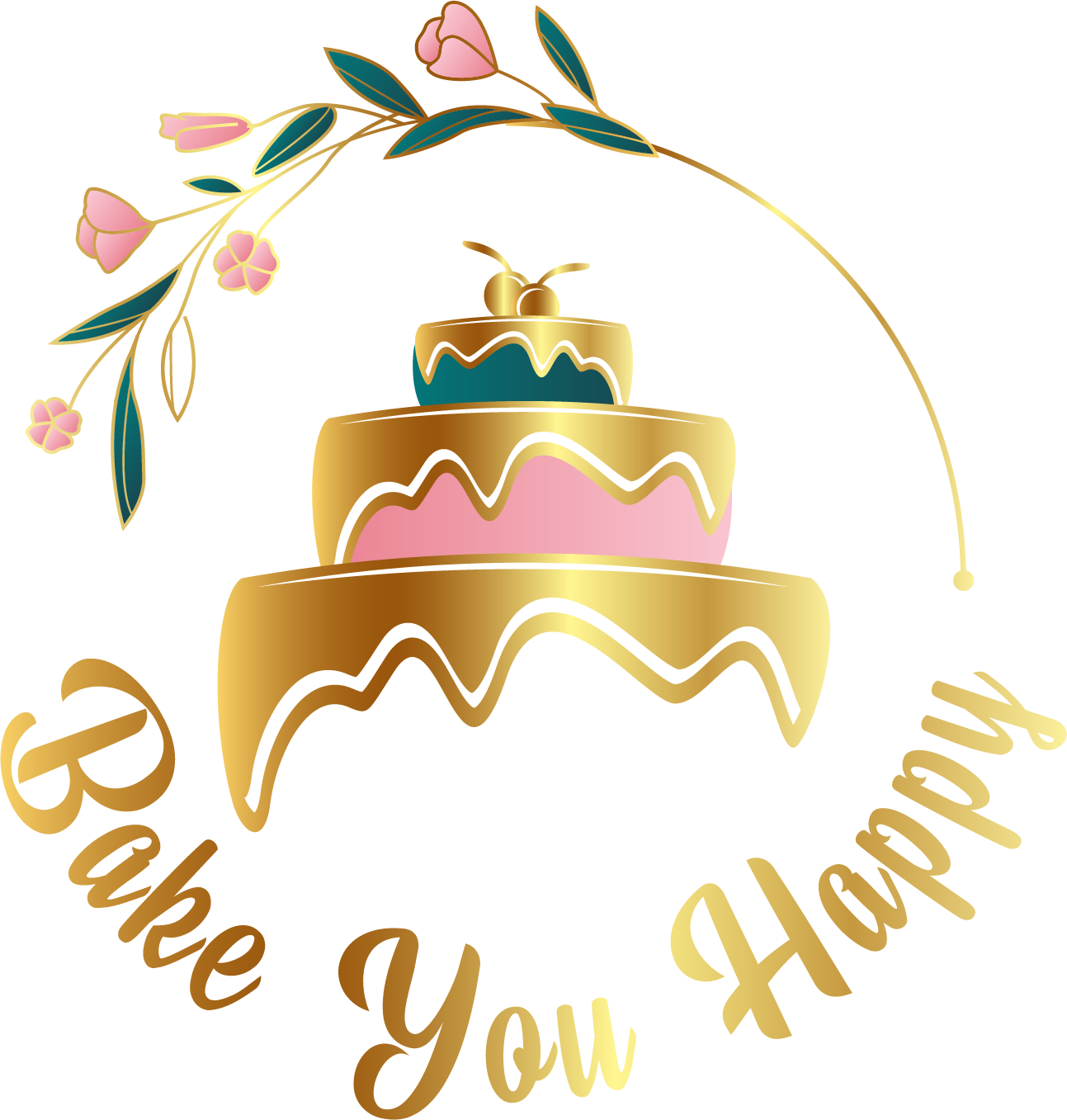 Bake You Happy